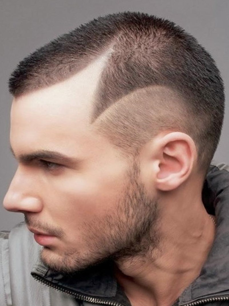 Muzhskie Strizhki S Vybritymi Bokami Dlya Kruglogo Lica Kartochka Polzovatelya Polina Malina V Yandeks Kollekciyah