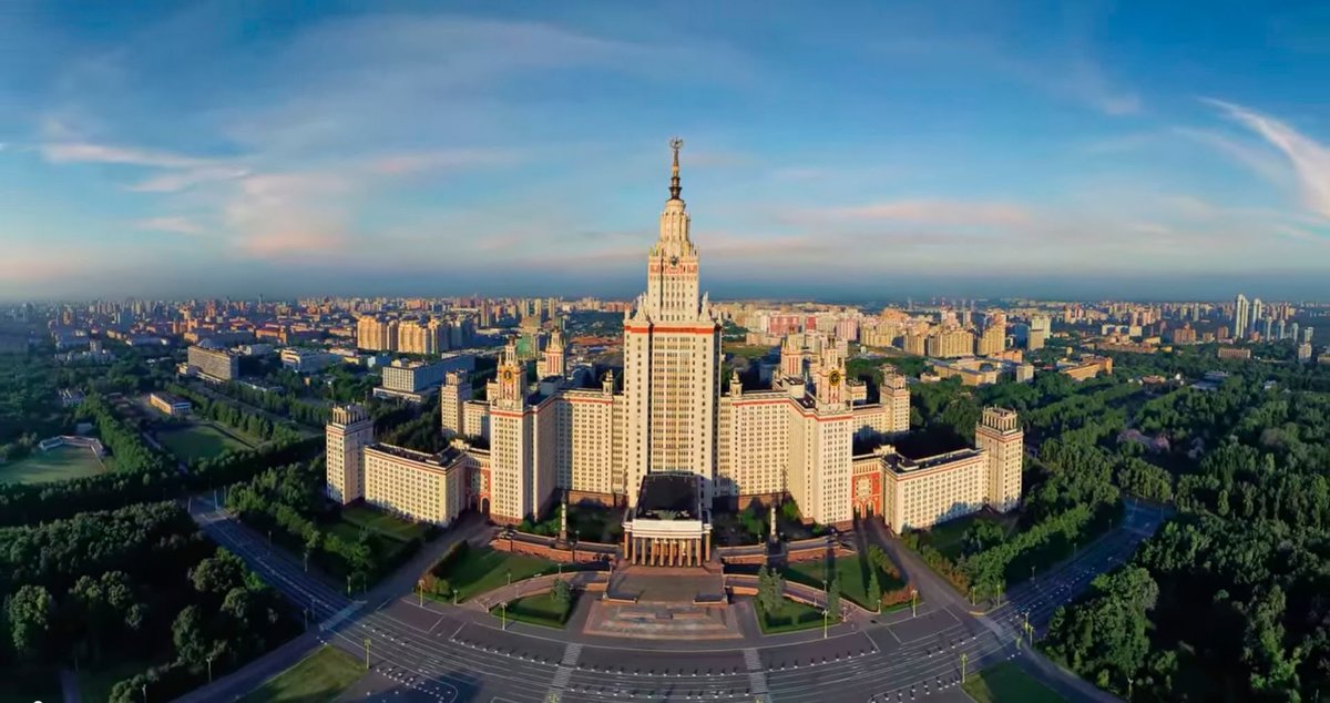московский государственный университет имени м в ломоносова мгу фото