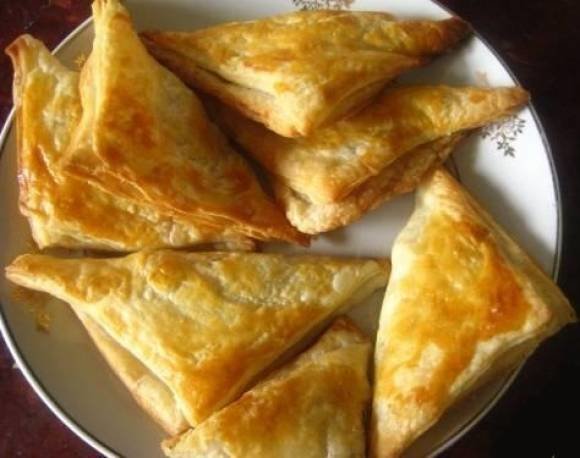 хачапури с сыром фото