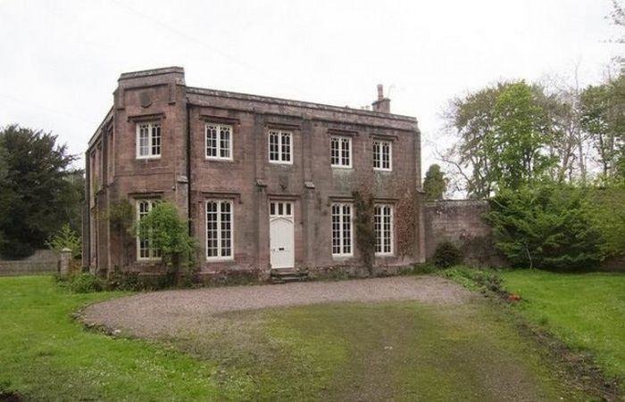 the manor house фото