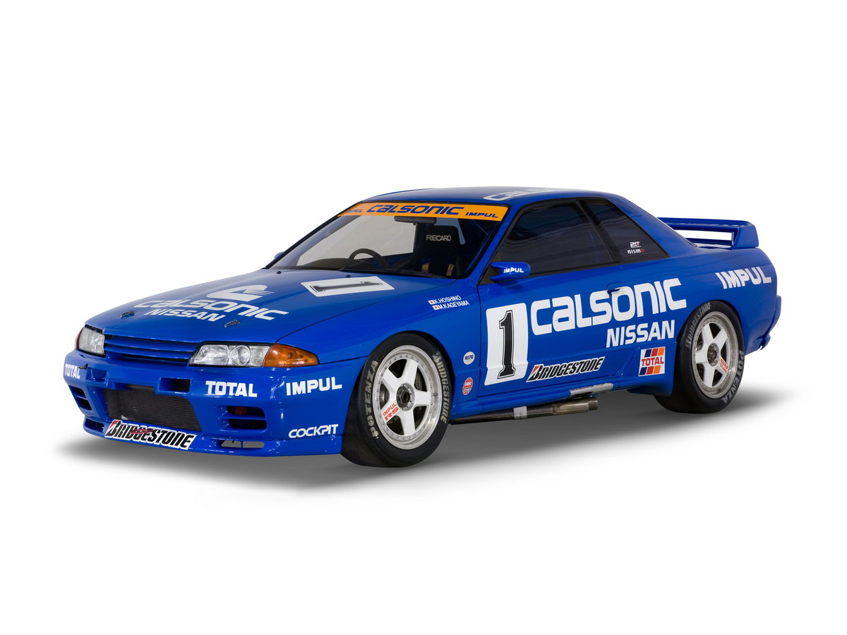 nissan skyline gt фото