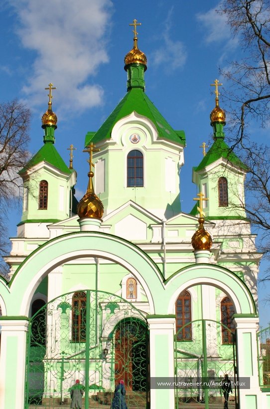 свято симеоновский кафедральный собор фото