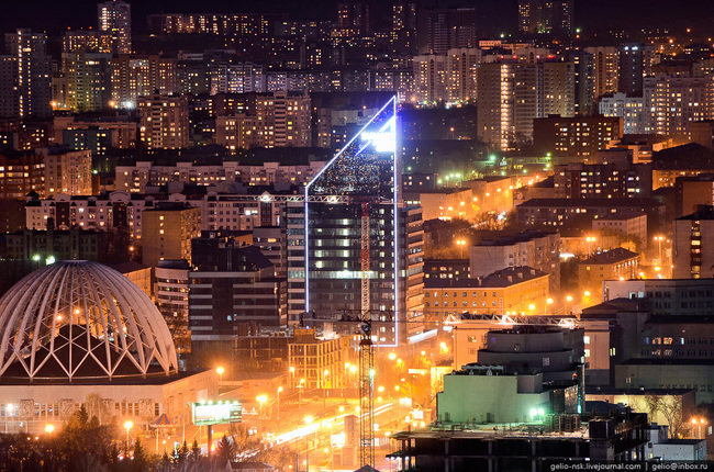 цирк екатеринбург фото