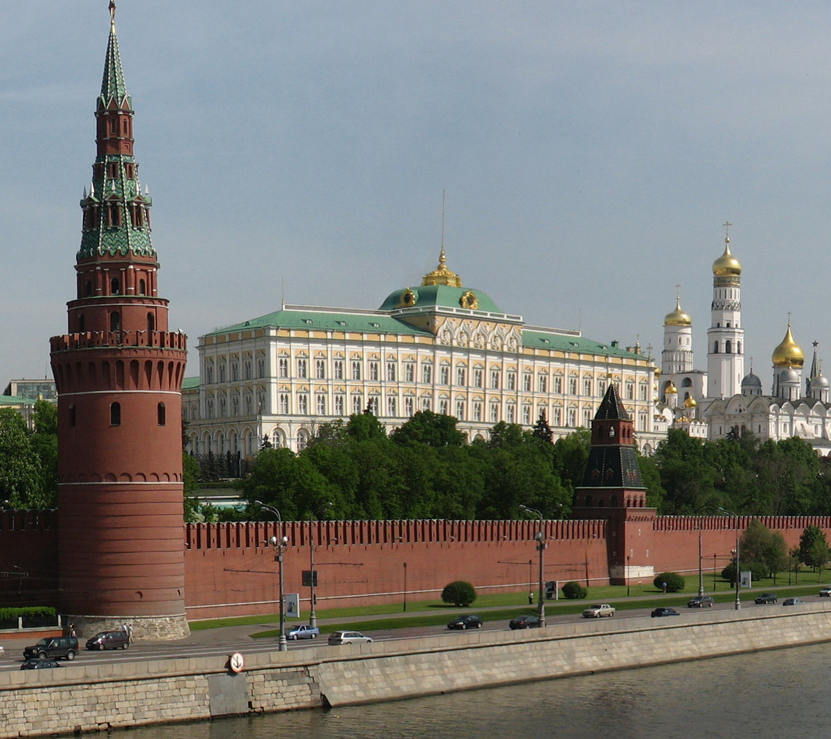москва кремль фото