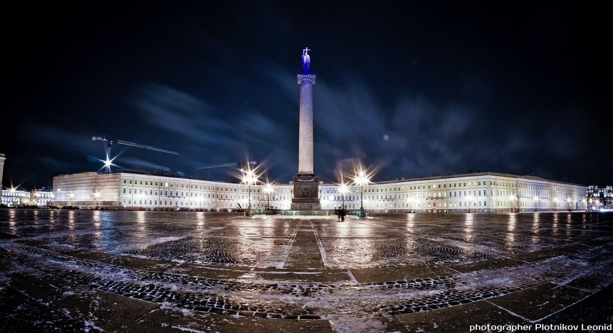 дворцовая площадь в санкт петербурге фото