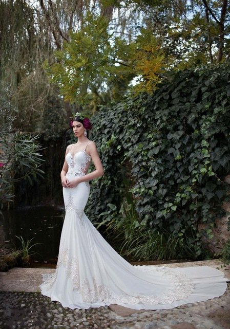 berta bridal свадебные платья 2015 фото