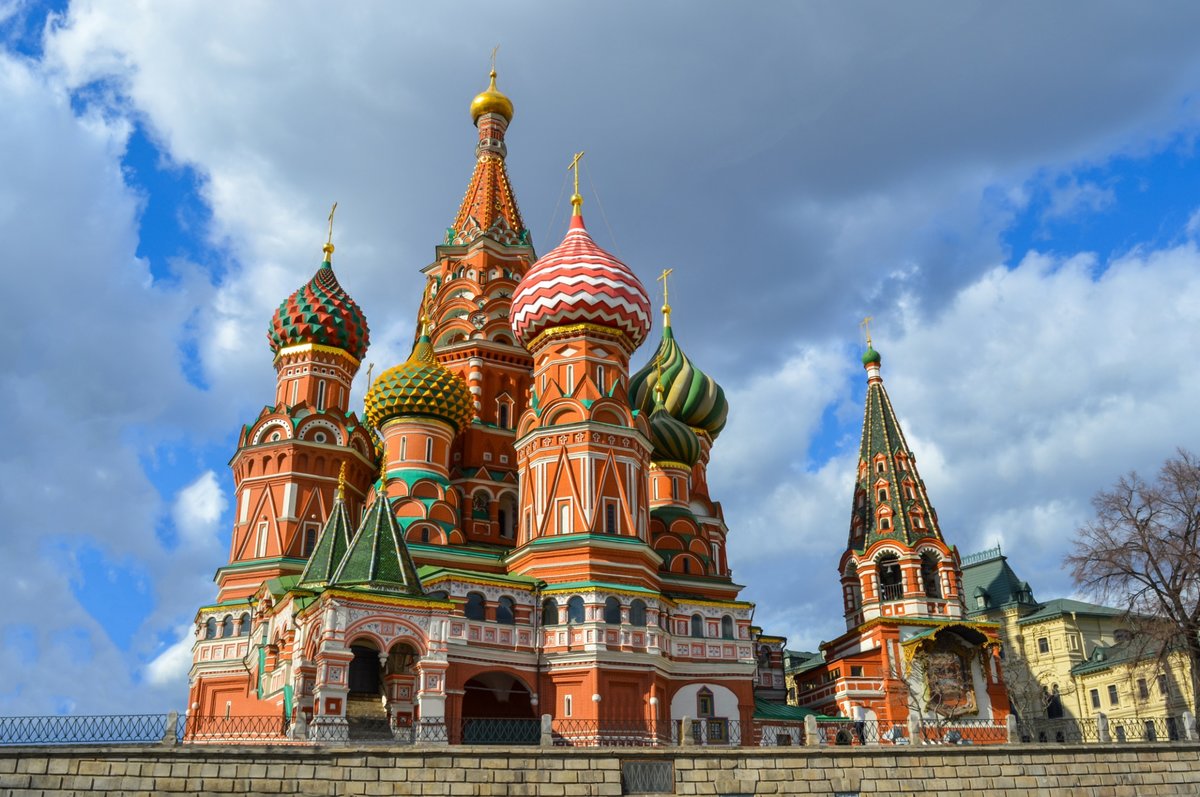 храм василия блаженного в москве фото