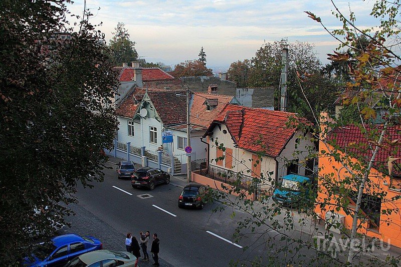 амалиенау калининград улочки фото