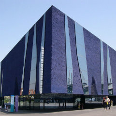 herzog de meuron barcelona фото
