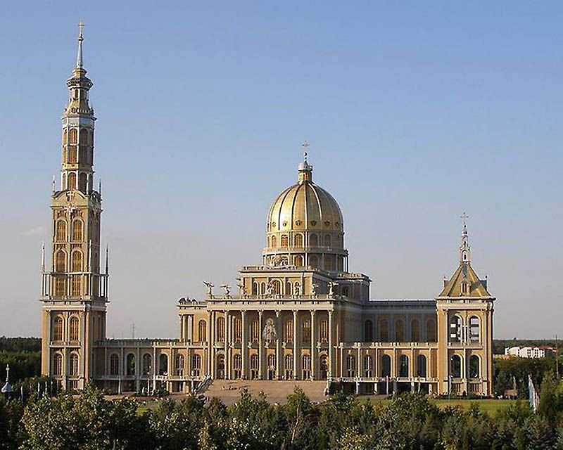 лихень стары польша фото
