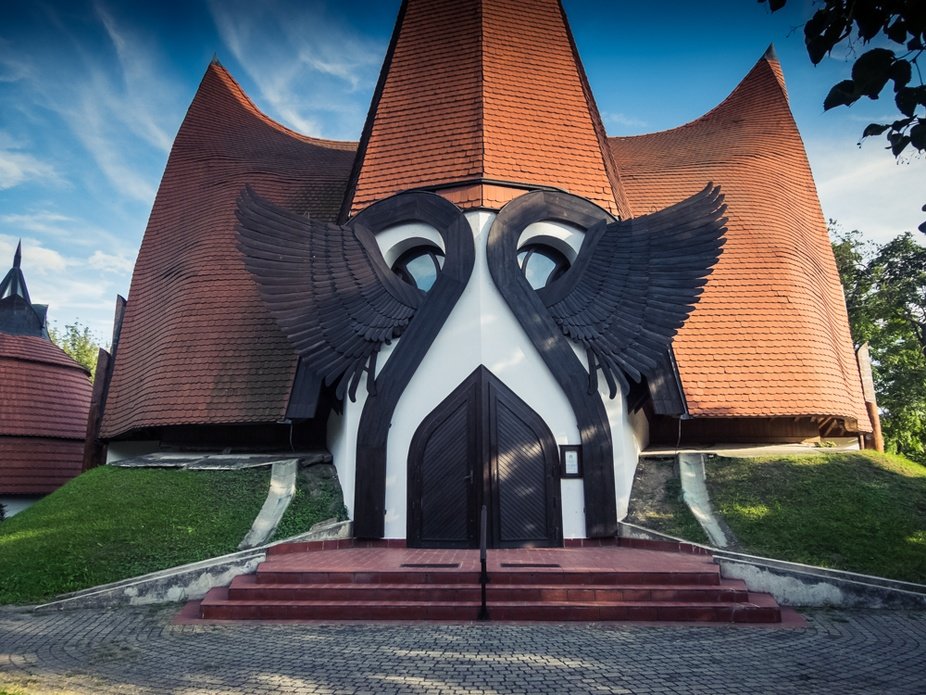 имре маковец архитектор фото
