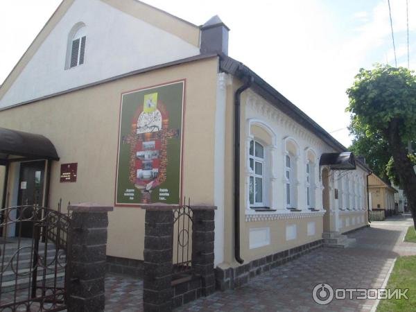 историко краеведческий музей фото