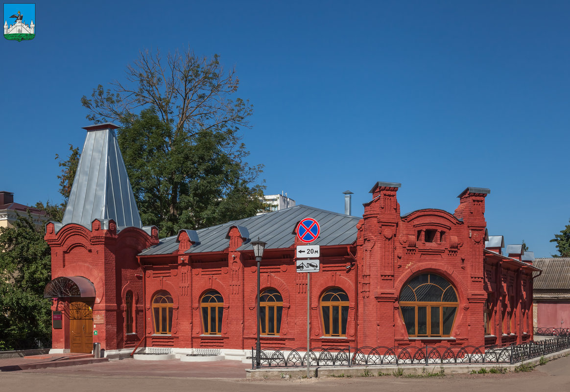 салтыкова щедрина 23 орел фото