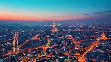 париж франция фото