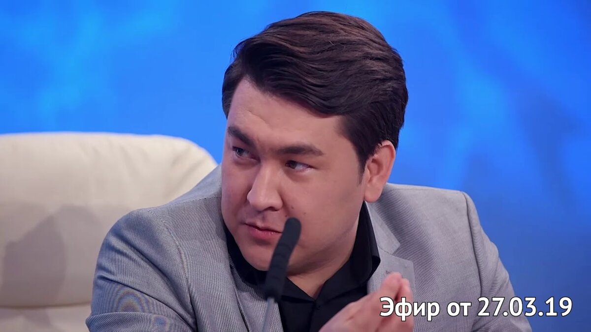 Азамат Мусагалиев фото