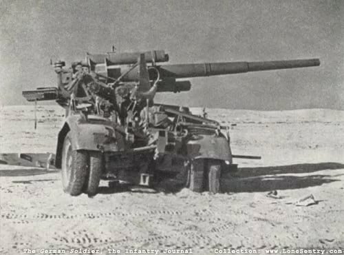 flak 88 mm фото