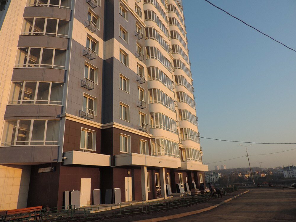 улица кузнецова дом 17 спб фото