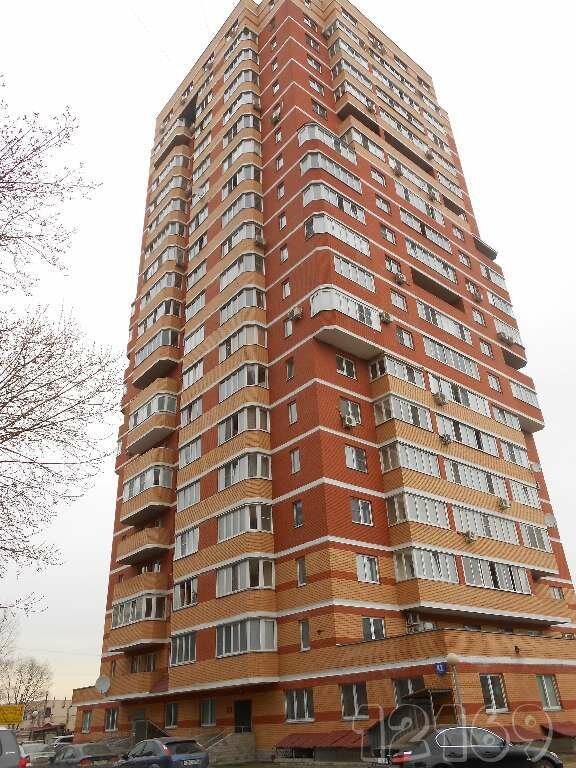 удальцова дом 7 фото
