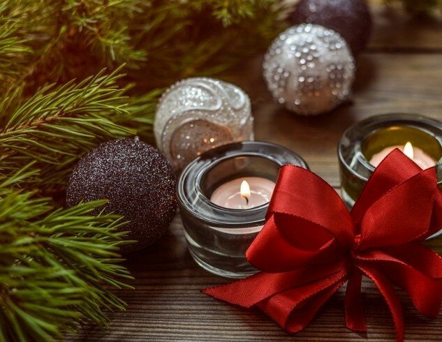 magic of christmas фото
