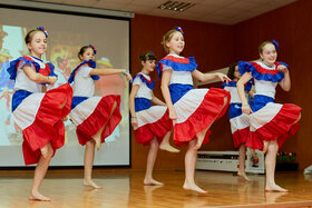 Фото 30. Многоликий мир