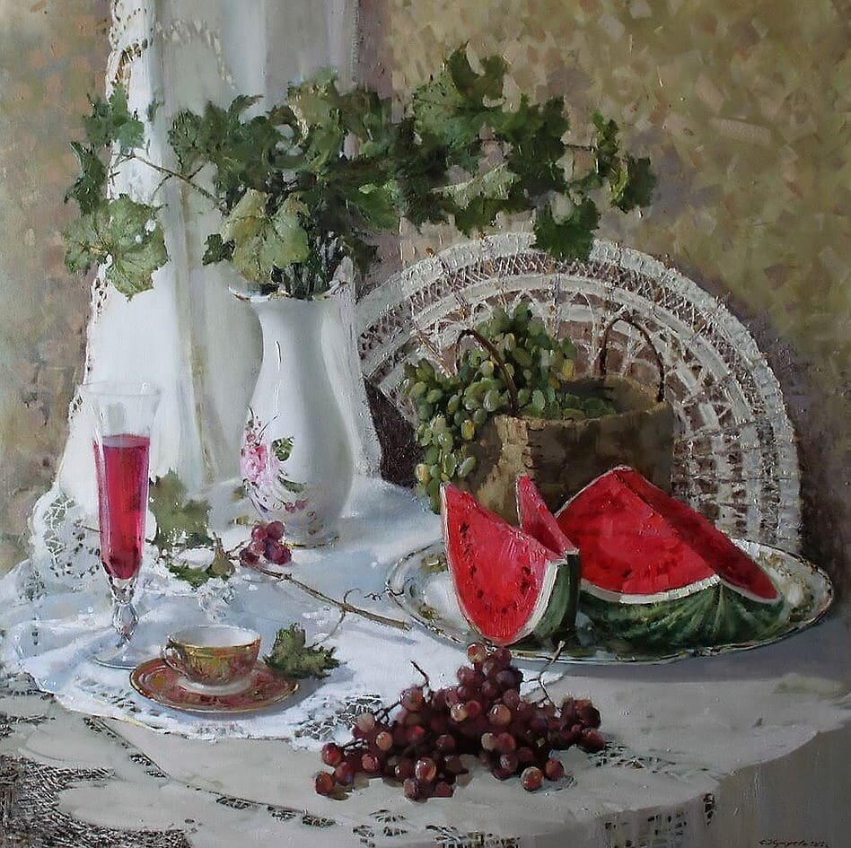 кукуева светлана художник фото
