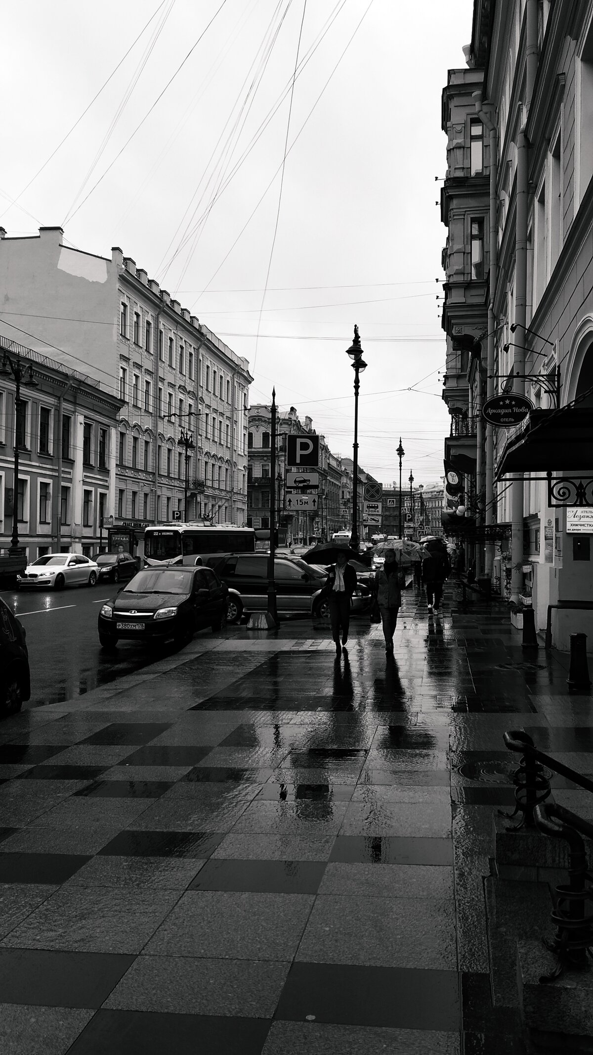 таиров переулок в петербурге фото
