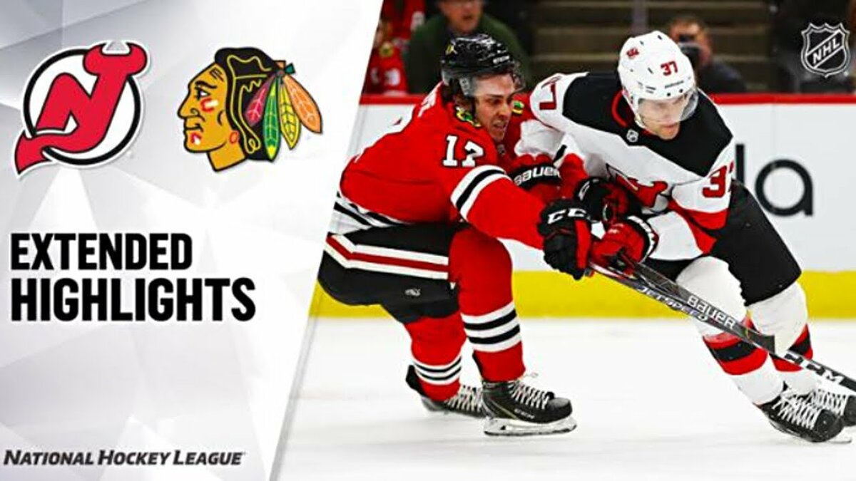 nhl s фото