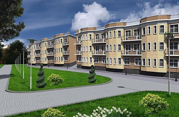 жк ильинская слобода наты бабушкиной фото