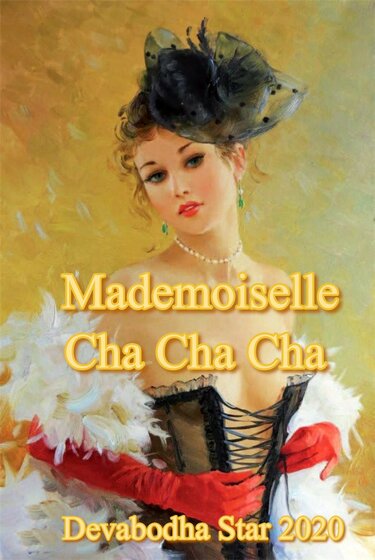 Devabodha presente: Mademoiselle Cha Cha Cha 2020 S375?_imgsw=c