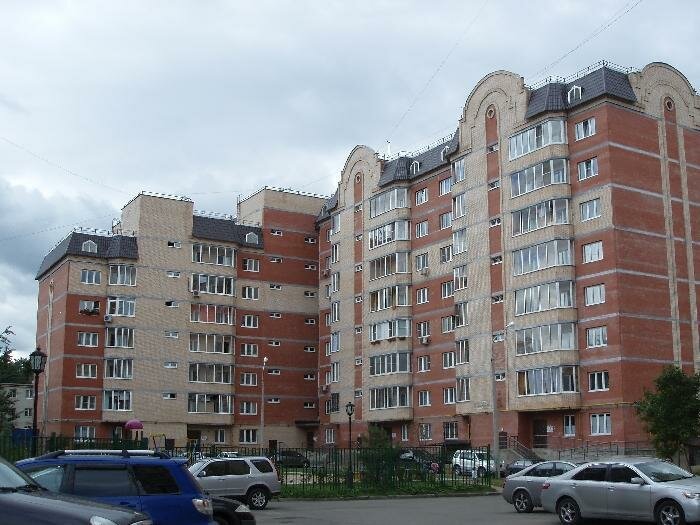 сукромка дом 6 мытищи фото