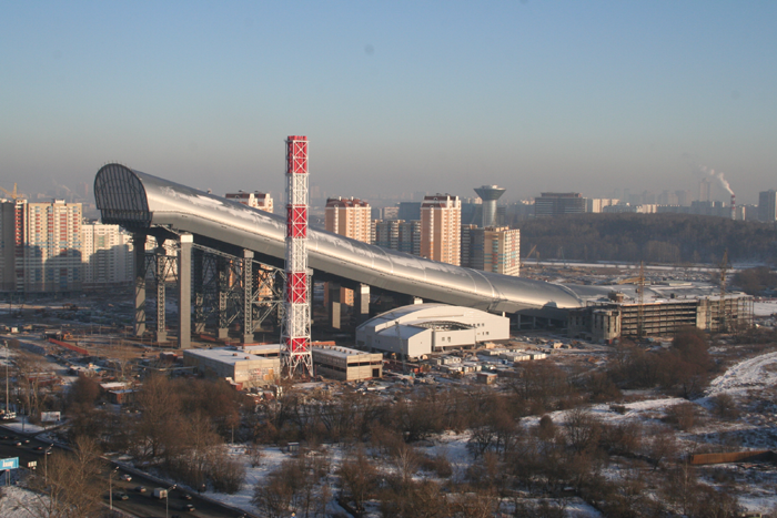 снежком красногорск фото