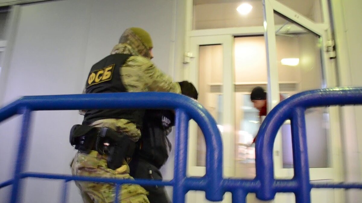 фсб оперативники фото