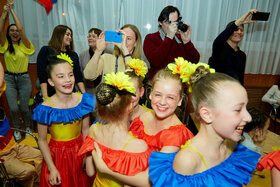 Фото 23. Многоликий мир