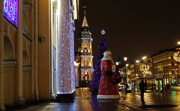 ИТОГИ КОНКУРСА  "ОГНИ НОЧНОГО ГОРОДА"