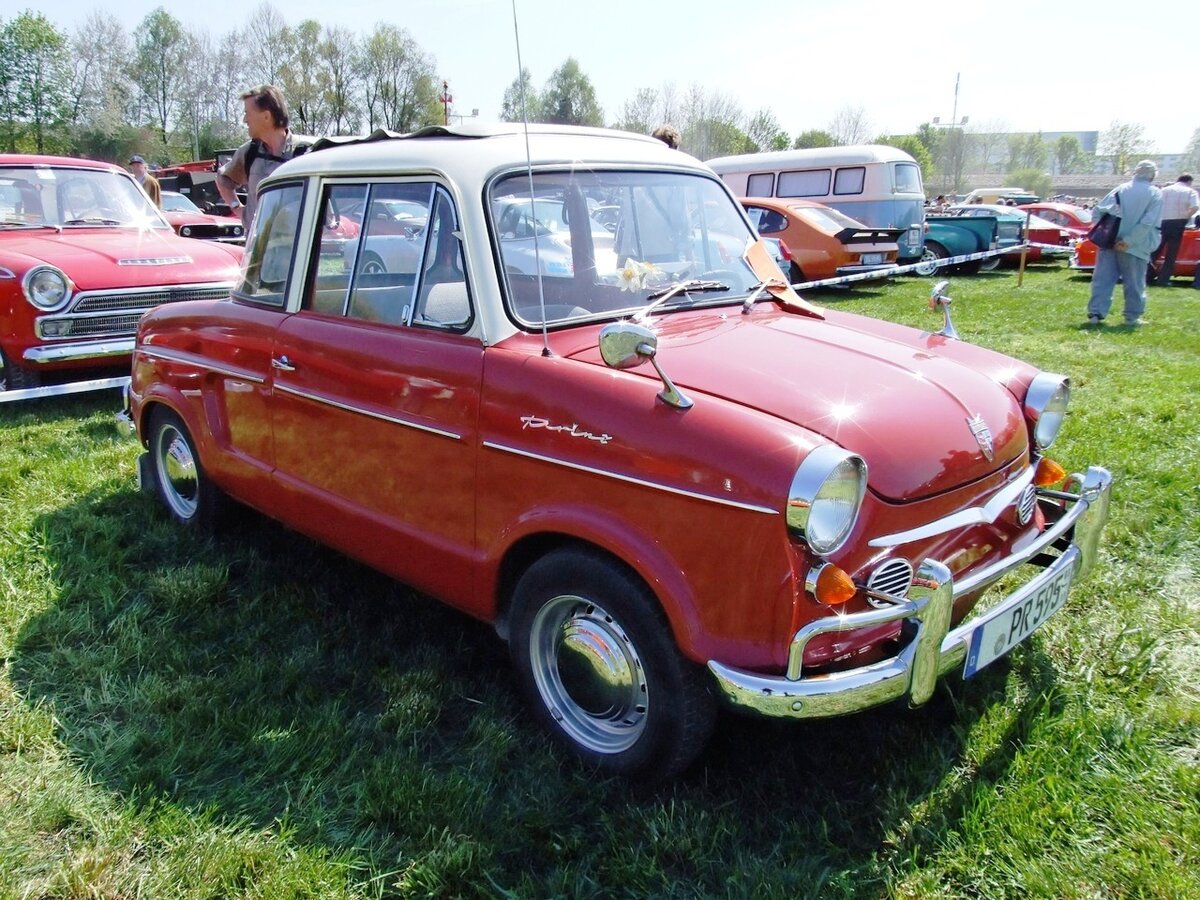 нсу принц и заз 966 фото