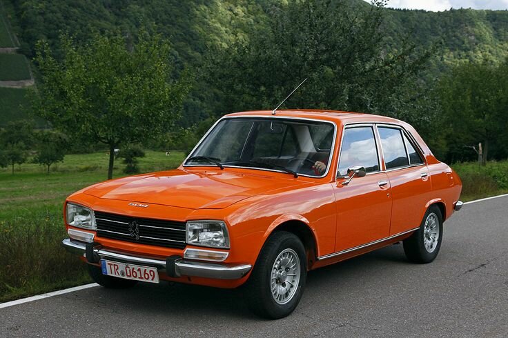 Форд кортина 1974
