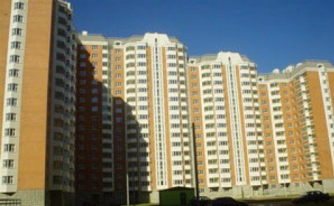 зеленоградские зори жк фото
