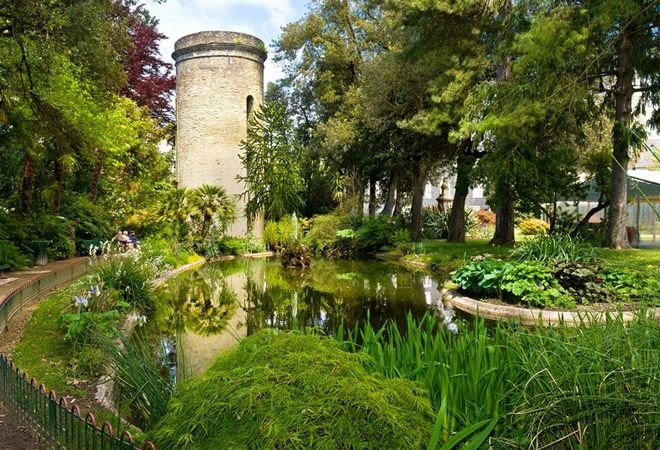 парк эммануэль пятигорск фото