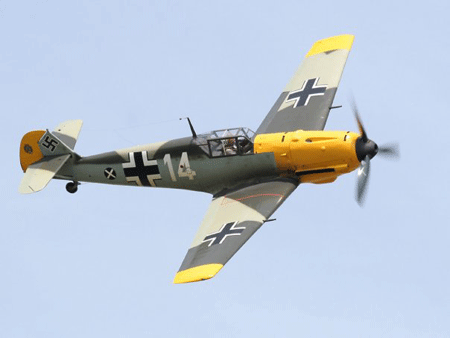 мессершмитт bf 109 фото
