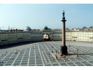 дворцовая площадь санкт петербург фото