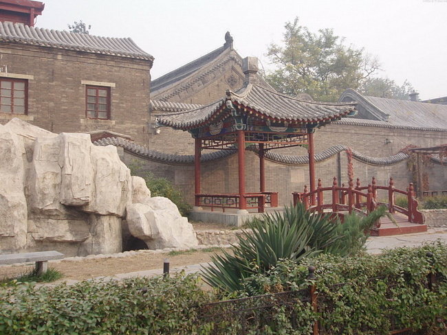 корея дворец чхандоккун фото