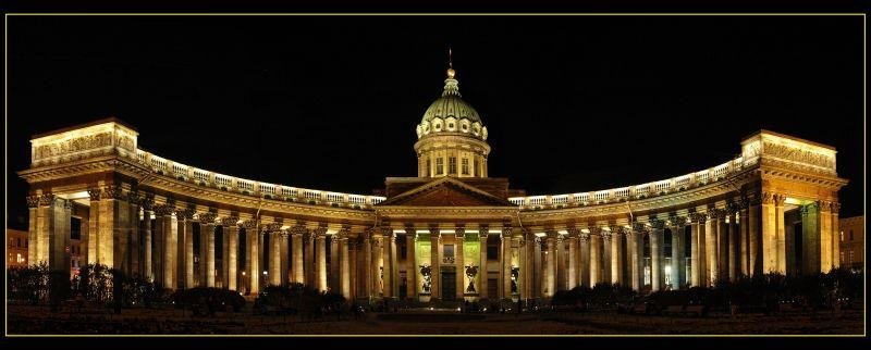 казанский кафедральный собор санкт петербург фото