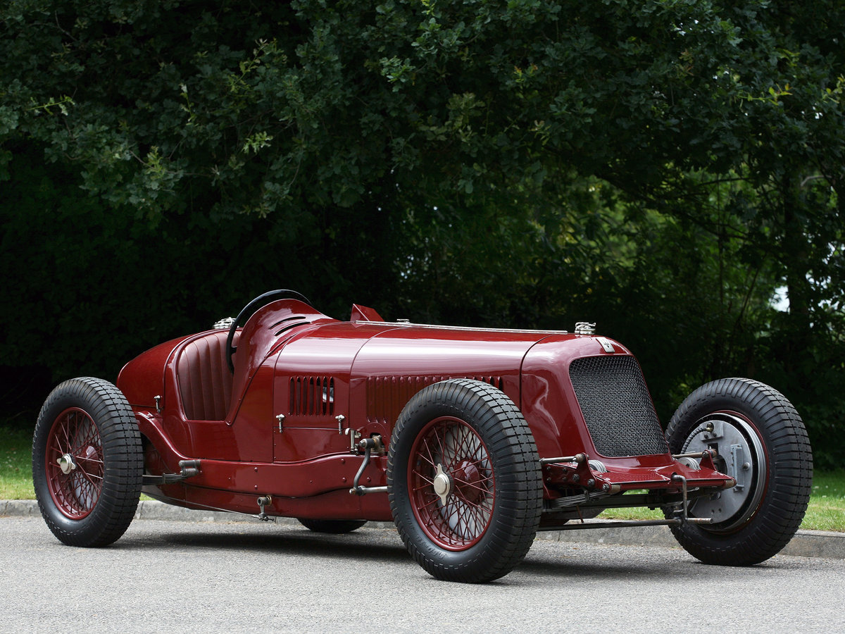 maserati 8c фото