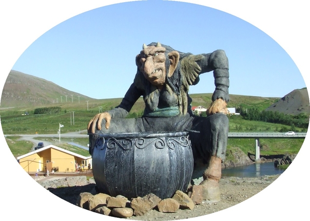 Grýla