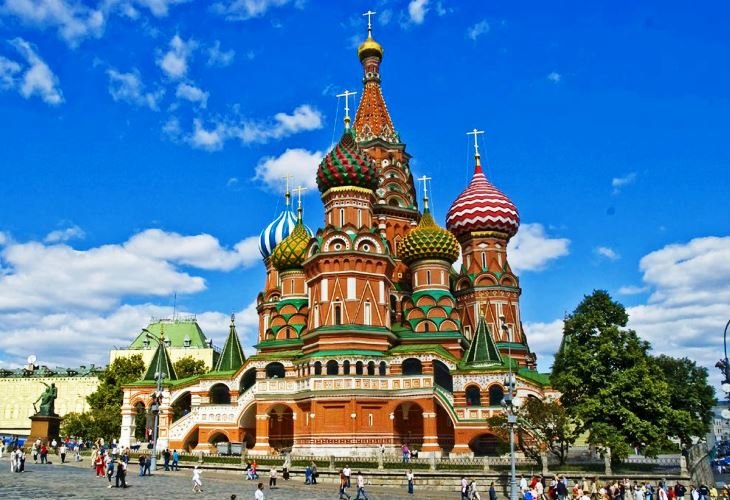храм василия блаженного москва фото