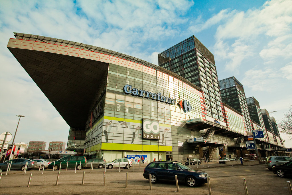метро войковская торговый центр метрополис фото