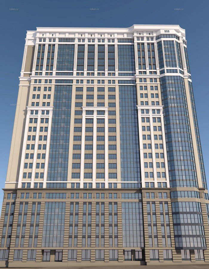 немировича данченко 146/1 фото
