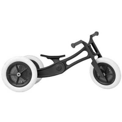 беговел wishbone bike recycled edition фото
