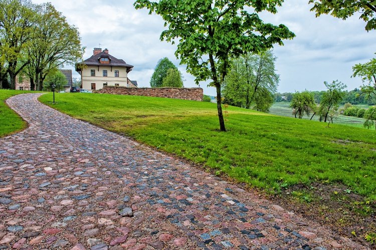 беларусь несвижский замок фото