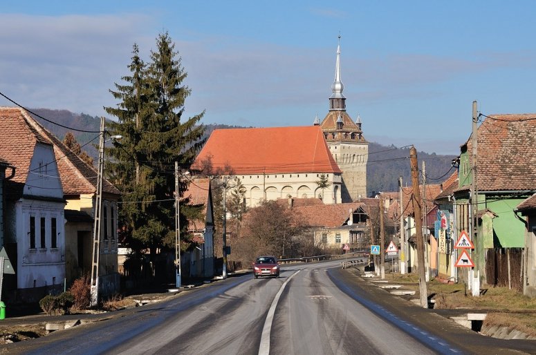sopron город фото
